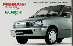 Suzuki Mehran VXR Euro II Model 2024 Price in Pakistan Specs Features Fuel Consumption Shape | Cars Price in Pakistan