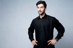 Mens Shalwar Kameez Design's and Styles With Price For Eid