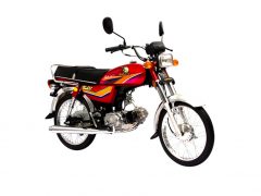 Osaka AF70 Thunder 2024 Price in Pakistan Specification New Features Shape Mileage Review | Bike Price in Pakistan