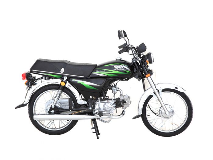 Road Prince RP 70 Model 2024 Price in Pakistan Fuel Average Shape Picture Specs Features | Bikes Price in Pakistan