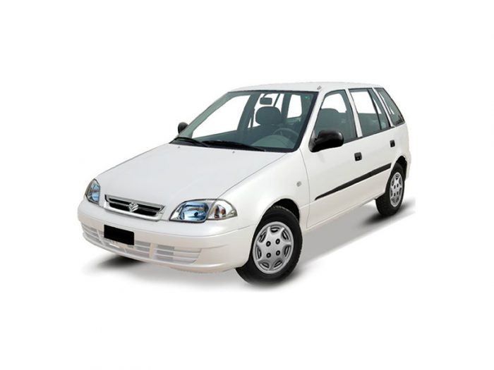 Suzuki Cultus EURO II Model 2024 in Pakistan Pictures Interior Exterior Features | Cars Price in Pakistan