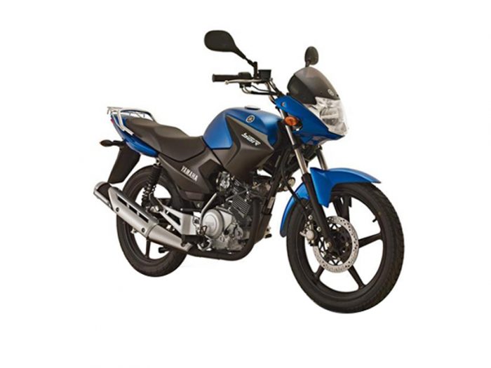 Yamaha YBR 125 Price in Pakistan 2024 Model Price in Pakistan Specs Shape Sound Pictures and Feature | Bikes Price in Pakistan