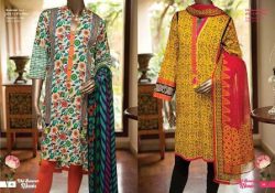 Ladies Dresses By J. Junaid Jamshed For Summer 2024 Price In Pakistan New Designs