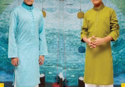 Junaid Jamshed J. Men’s Dresses Collection For Summer 2024 Price Designs In Pakistan