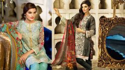 Gul Ahmed Women Dresses Collection Ramadan and Eid Arrivals New Style with Price