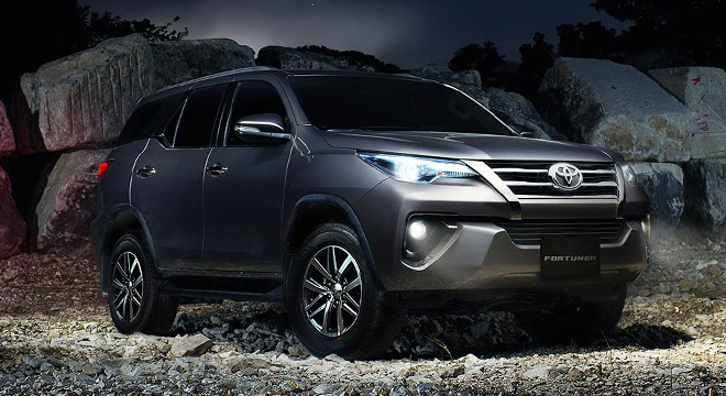 Toyota Fortuner 2024 Price in Pakistan Specifications Interior Images Fuel Average | Cars Price in Pakistan