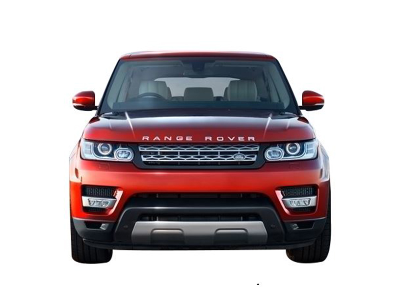 New Shape Range Rover Sport HSE Model 2021 Price in Pakistan Pictures and Reviews Specs