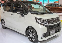 Latest Daihatsu Move 660cc Car 2024 Model Price in Pakistan Specification Shape Features and Mileage