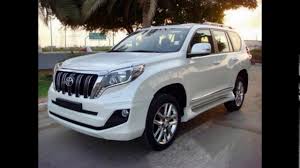 New Toyota Land Cruiser 2024 Model Price in Pakistan Features Latest Shape Specs Pictures