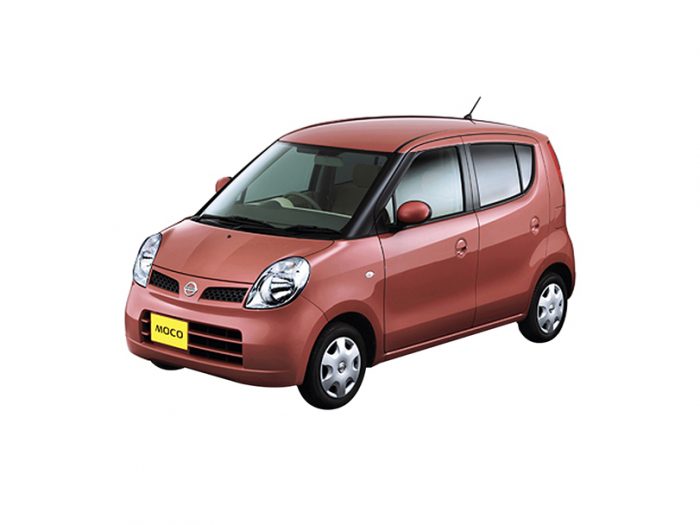 Nissan Moco 660cc New Model 2024 Price in Pakistan Shape Average of Fuel Interior and Exterior