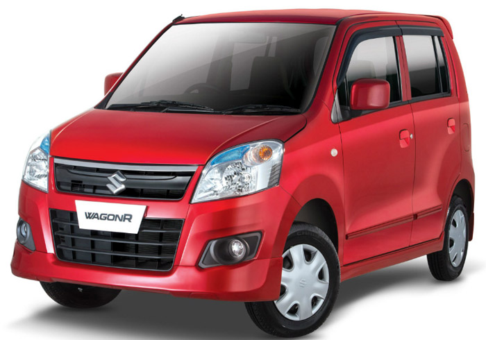 Suzuki Wagon R VXL 2024 Model Pictures Price in Pakistan New Shape Extra Features Fuel Average | Cars Price in Pakistan