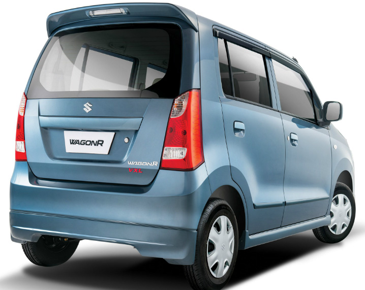 Suzuki Wagon R VXL New 2024 Model Launches in Pakistan Pictures Price Fuel Average Shape Extra Features | Cars Price in Pakistan