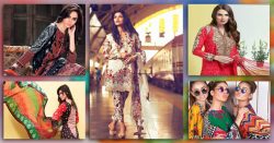 Eid Branded Ladies Dresses Collection 2024 in Karachi Lahore Multan Rawalpindi Islamabad