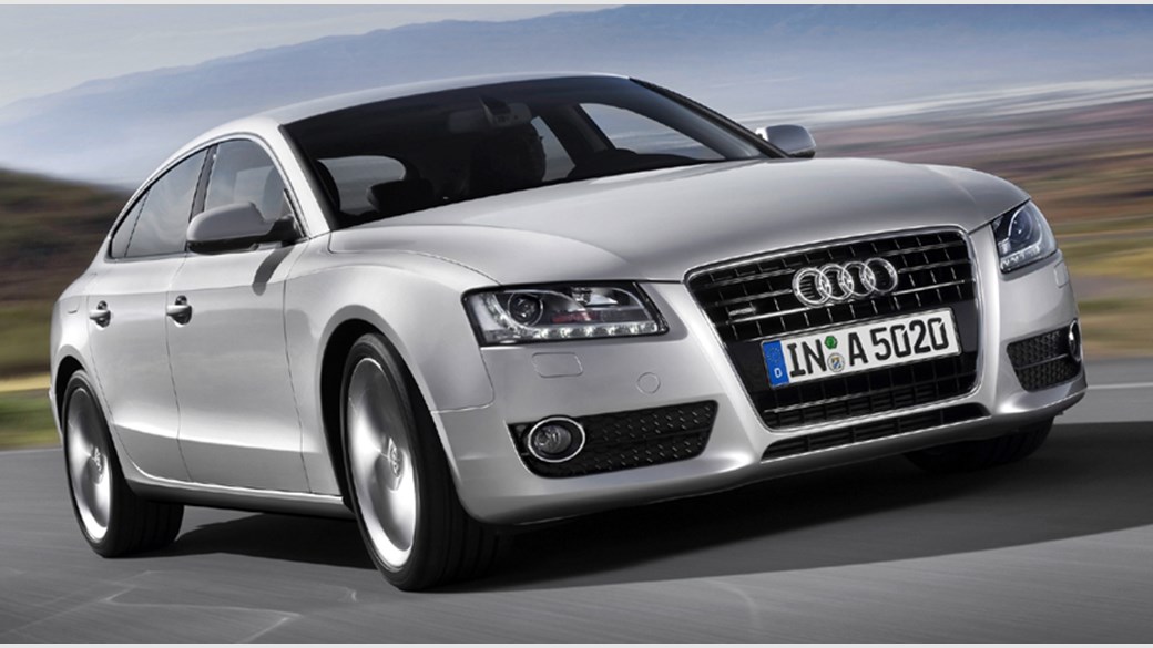 Audi A5 2.0 TFSI Quattro New Model 2024 Price in Pakistan Pictures Specification and Features