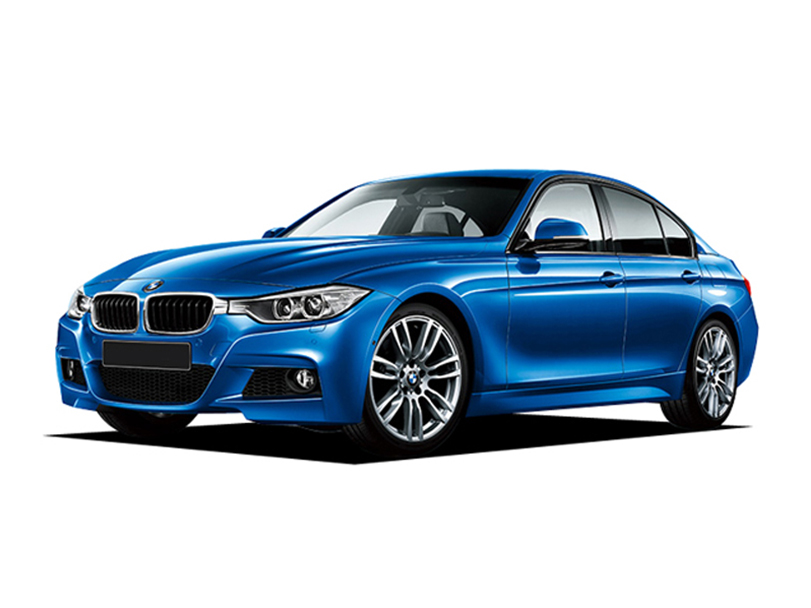 New Model BMW 3 Series 316i 2024 Price in Pakistan Pictures Specs and Features Shape