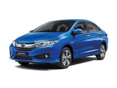 Honda City Aspire 1.3 i-VTEC Model 2024 Price in Pakistan Specification Features Reviews and Interior