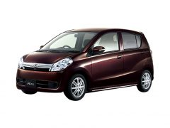 Daihatsu Mira 2024 New Model Price in Pakistan Average Interior Images Specifications