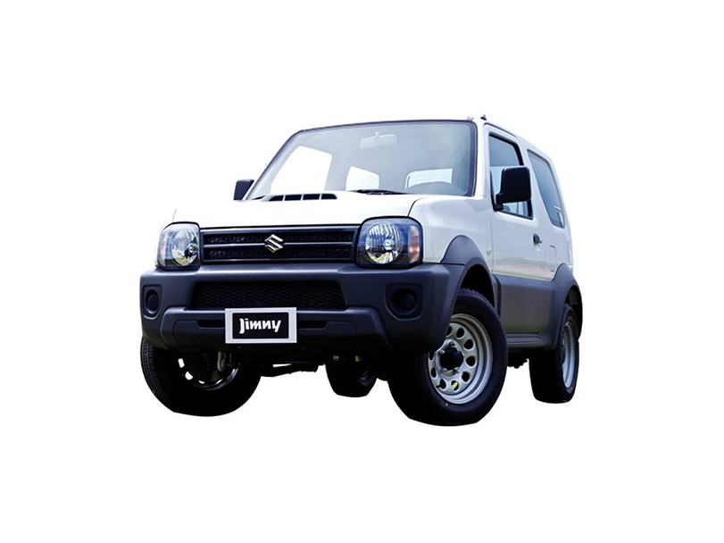 Suzuki Jimny JLDX 2024 Specifications Price in Pakistan Features Images Interior