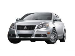 Suzuki Kizashi Base Grade 2024 Specifications Features Price in Pakistan Images Interior