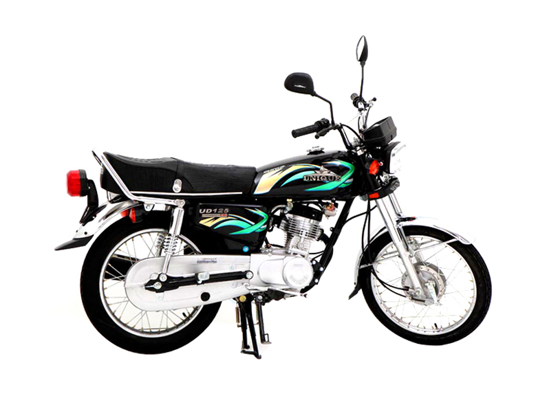 Unique 125cc Upcoming Model 2024 Price in Pakistan Specifications Mileage and Features