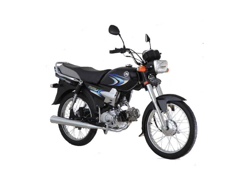 United US 100 cc Upcoming Model 2024 Price in Pakistan Mileage Specs and Shape