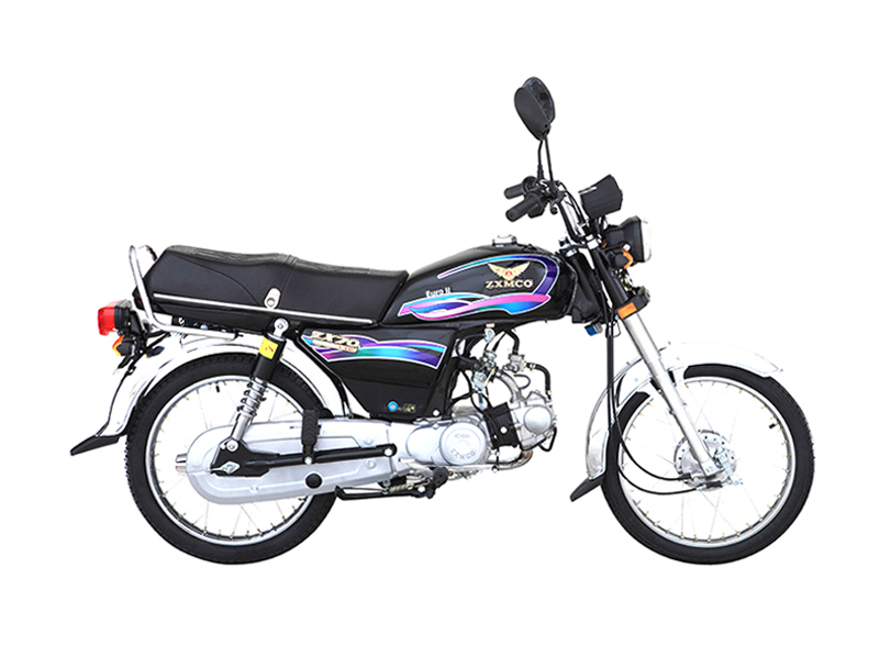 New Zxmco ZX 70 Model 2024 Price in Pakistan Mileage Shape and Specification