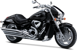 New Suzuki Intruder M1800 Model 2024 Specs Price in Pakistan With Mileage and Images