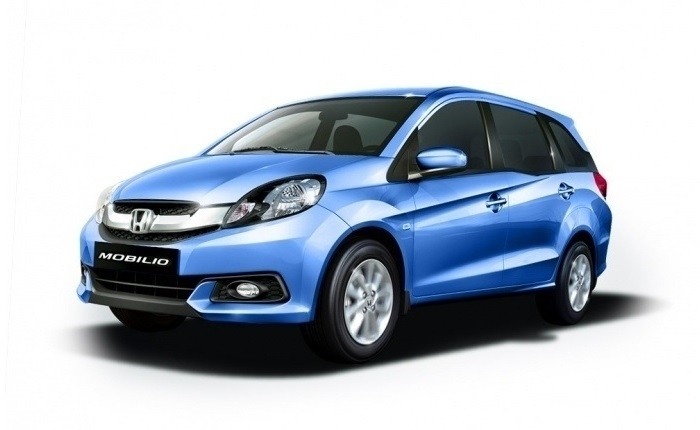 New Honda Mobilio Model 2024 Price in Pakistan Launch Date Features Review Specifications