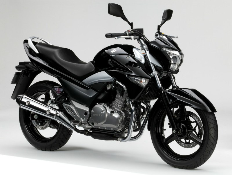 Suzuki Inazuma Gw 250 New Model 2024 Price in Pakistan With Mileage Specs and Features