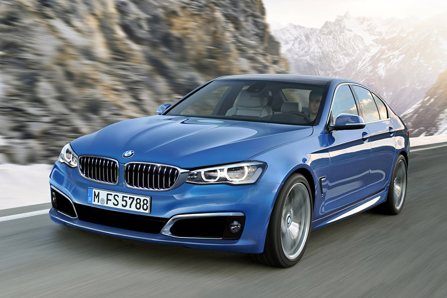 BMW 5 Series Sedan Active Hybrid 5 Model 2024 in Pakistan Price PKR Shape Mileage and Specifications