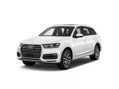 New Model Audi Q7 3.0 TFSI 2024 Premium Plus Review Specifications Pics Price in Pakistan