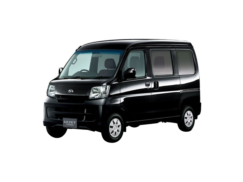 Daihatsu Hijet Van 2024 Model New Shape Price in Pakistan Specifications Mileage