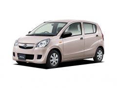 Mira ES 660CC 12 valves New Model 2024 Japani Car Price in Pakistan Shape and Mileage Specifications