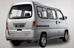 FAW X-PV Standard 2024 Model in Pakistan Price Specification Mileage