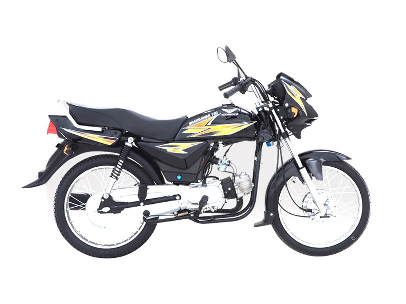 Zxmco ZX 100 CC Power Max 2021 Model Shape Specification Pakistan Price in PKR Mileage