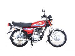 New Zxmco ZX 125 CC Euro 2 Model 2024 Price in Pakistan Shape Features Specs Mileage