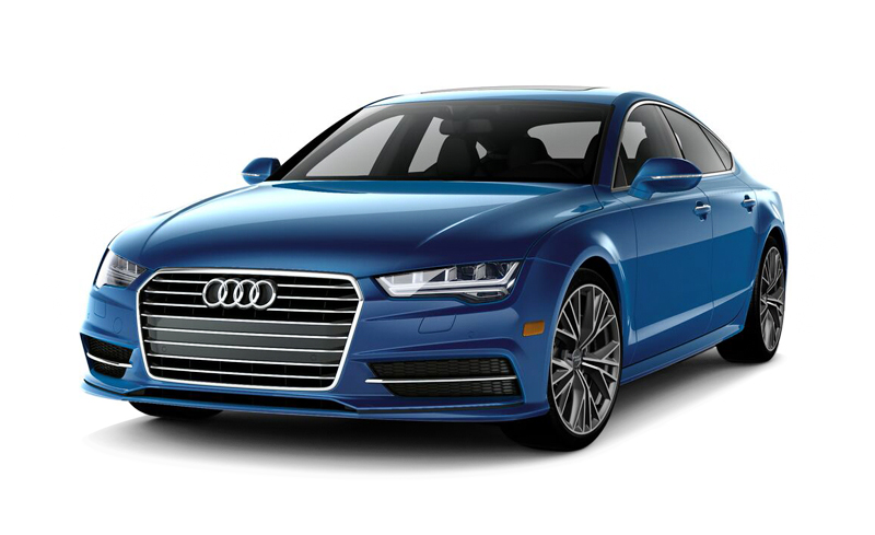 Audi A7 2.0 TFSI Quattro S TRONIC LE 2024 Price in Pakistan Specifications Features Shape Interior