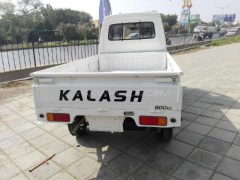 Changan Kalash Base Grade Pickup 2024 Model Price in Pakistan Specs Shape Mileage