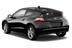 Honda CR-Z Sports Hybrid Base Grade Solid Color 2024 Prices in Pakistan Pkr Specs Reviews and Pictures