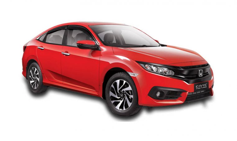 Honda Civic VTi Oriel Prosmatec 1.8 i-VTEC 2024 Price in Pakistan Pkr Shape Features and Specification