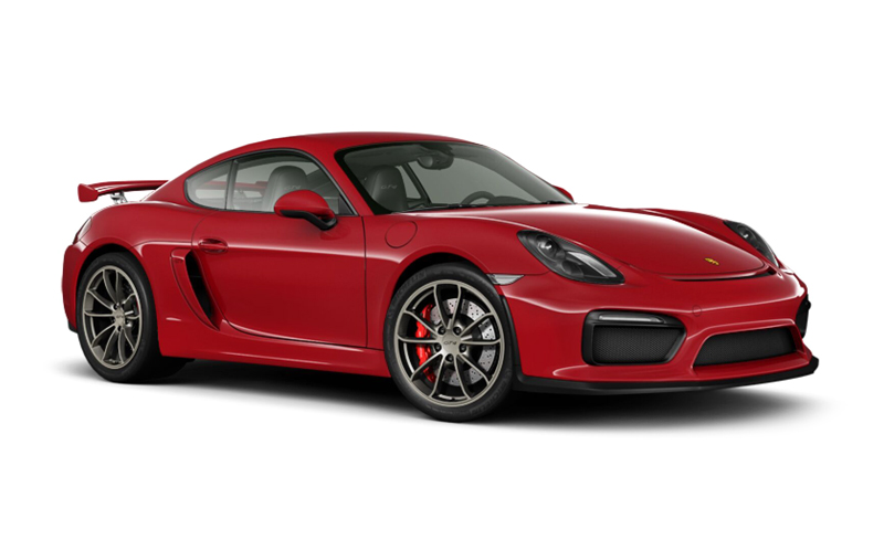 Porsche Cayman GT4 2024 Model Price in Pakistan Shape Pictures Specs Features