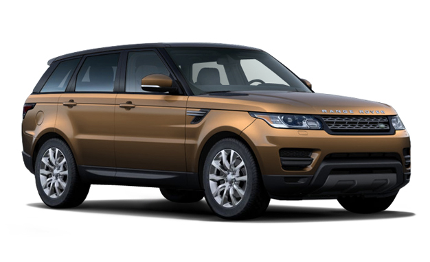 Range Rover Sport HST 2021 Price in Pakistan Specifications Body kit Shape Interior
