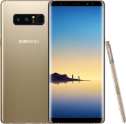 Jazz and Samsung's Partnership to Launches the Galaxy Note 8 in Pakistan