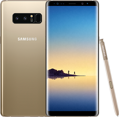 Jazz and Samsung's Partnership to Launches the Galaxy Note 8 in Pakistan