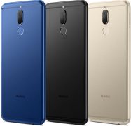 Huawei’s Mate 10 Lite 4 Cameras Price in Pakistan Specifications Images Features