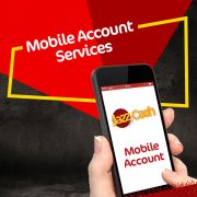 JazzCash Mobile Account ATM Visa Debit Card How to Avail This Service