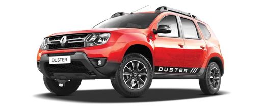 Renault Duster SUV 2024 Model Price in Pakistan Specifications Shape Features and Interior