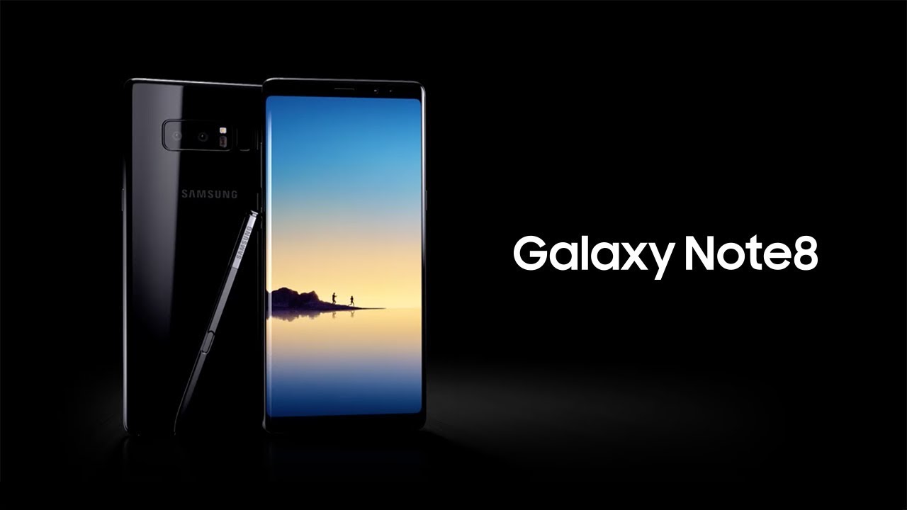 Samsung Galaxy Note 8 Price in Pakistan Specifications and Features Pictures