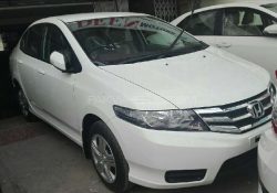 Honda City Aspire Prosmatec 1.3 i-VTEC 2024 in Pakistan Price Pkr Specs Features Interior Exterior Photos