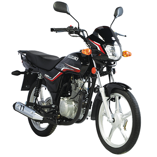 Suzuki GD 110cc 2024 Price in Pakistan Specs Fuel Average